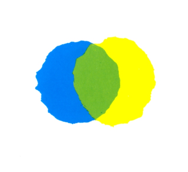 piccolo blu e piccolo giallo – ArteMaestra